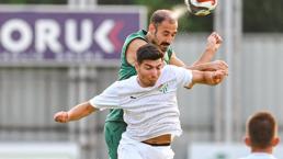 Bursaspor harekete geçti! Tahsin Tam kararını verdi