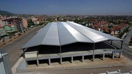 Bursa'ya yeni pazar müjdesi! Yeri belli oldu