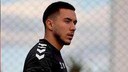 Altay'da bu kez değişti! Galip Semih Mendeş'e geçecek