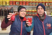 Eskişehir'de Neşeli Günler filmi gerçek oldu! Bu hikayede kârlı çıkan vatandaş oluyor