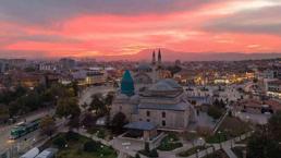 Konya'nın en küçük mahallesinde 17 kişi yaşıyor! Türkiye İstatistik Kurumu çarpıcı rakamları açıkladı