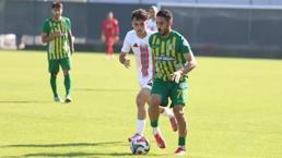 Şanlıurfaspor maçı sonrası açıklandı! Hakaret başını yaktı