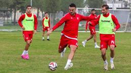 Karşıyaka'da Ömer Faruk Sezgin piyangosu! Yönetim kararı açıkladı