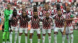 Samsunspor'da alarm! Hepsinin bitiyor: Zeki Yavru, Satka, Ntcham listede