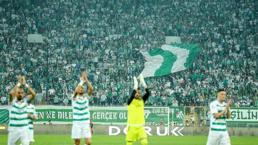 Bursaspor'da Metin Korkmaz gündem oldu: Şampiyonlukta emeğim var