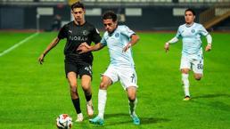 Adana Demirspor yine yenildi! 5 gol sonrası Kubilayhan Yücel açıkladı: Zorlanıyorlar