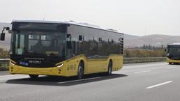 Şanlıurfa'ya yeni otobüs hattı! Artık aktarmaya gerek kalmayacak