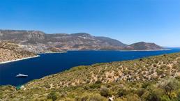 Gastronomi turizmine dev katkı! Antalya’nın sıvı altını marka olacak