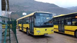 Bursa'da yaşayanlar dikkat! BURULAŞ duyurdu: 3 otobüsün güzergahı değişti, işte o hatlar...