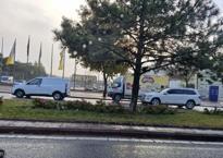 Konya'da bir noktaya alt geçit yapılıyor! 1 km kuyruk oluştu