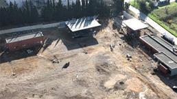 Kocaeli'de dev proje! Yeni ulaşım üssü açılışa hazırlanıyor