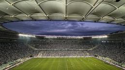 Bursaspor-Fethiyespor maçının hakemi gündem oldu