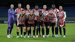 Samsunspor'da Thomas Reis, Tomasson, Drongelen, Zeki Yavru'nun ismini vermeden çıldırdı: Skandal