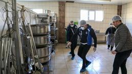 Van'da 'gıda' alarmı! Tek tek tespit edildi, ceza yağdı