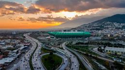 Türkiye’nin en büyüğü! Bursa'da başlıyor, bir ay sürecek