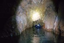 Kayseri'de dalış yapan ekip mağaranın ismini değiştirdi! Nedeni 100 metre derine inince anlaşıldı