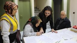 Samsun'da yeni proje hayata geçti! Tamamen ücretsiz yapılıyor