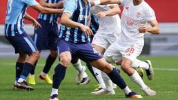 Adana Demirspor ve Adanaspor'a şok! TFF kararı açıkladı