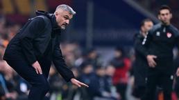 Samsunspor'da 3-2 sonrası Thomas Reis çıldırdı: Büyük bir skandal