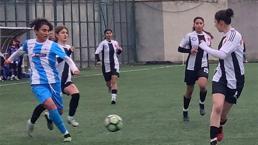 Vangücü SK'dan sahasında gol şov: 8-0!