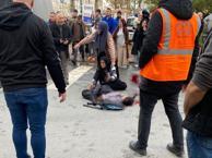 Kocaeli'de okuldan çıkan çocuk feci şekilde can verdi! Aile sinir krizi geçirdi