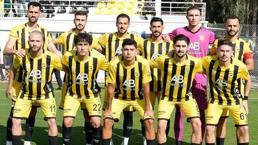 Adana 01 FK alarma geçti: Sezonun kırılma noktalarından biri