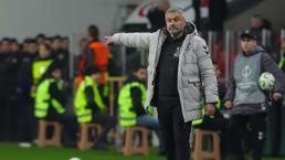 Samsunspor'da Thomas Reis transferi ağzından kaçırdı