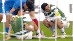 Bursaspor’u yıkan sakatlık! Sertaç Çam'dan kötü haber geldi