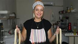 Kadın girişimci memleketine imalathane kurdu! Kendi markasını zincir marketlere ulaştırmayı başardı, Türkiye'nin dört bir yanına satış yapıyor