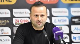 Vanspor'da Osman Zeki Korkmaz kötü haberi verip açıkladı: Sabır bekliyorum