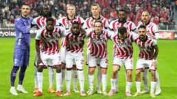 Samsunspor dibi gördü! Başakşehir maçı sonrası tablo ortaya çıktı, 0 çektiler