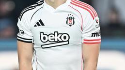 Göztepe ilk transferini yaptı! Beşiktaş'ın 19'luk yıldızı imzayı attı