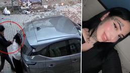 Boşanma aşamasındaki eşi tarafından sokak ortasında dövülen kadın konuştu: 'Tecavüzle hamile kalınca evlendik, sonra şiddet başladı'