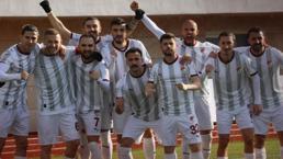 Elazığspor, Galatasaray ve Fenerbahçe'yi sollayıp lider oldu