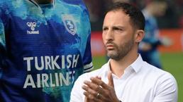Tedesco, hayran kaldı! Carlo Holse, Ndiaye derken Fenerbahçe Samsunspor'un yıldızını alıyor