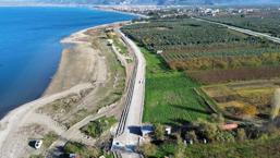 Bursa sapağı güzergahında dev proje! 500 milyon TL yatırım yapıldı