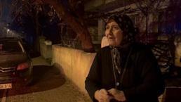 Kayseri’de komşuluk örneği: Vicdanen rahatsız oldum