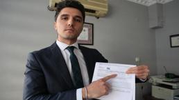 Adanalı avukat kendisine gelen trafik cezası ile hayatının şokunu yaşadı! 1250 araba, 660 daire alınabiliyor!