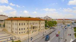 Atatürk ve Kongre Müzesi