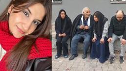 Pastadan ölen öğrencinin ailesi konuştu: Üç defa sormuşlar, şef içinde yumurta yok demiş