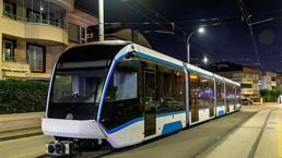 Kocaeli'de ulaşım hamlesi! Bir ay içerisinde tamamı hizmete girecek