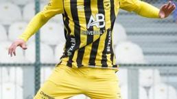 Adana 01 FK ilk transferini yaptı! Genç golcü imzayı attı