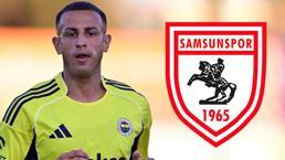 Musaba'ya karşılık Bartuğ Elmaz bombası! Tedesco, Samsunspor'a resti çekti