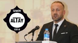 Altay'da kriz tırmanıyor! Sinan Kanlı sonrası Süleyman Özkaral harekete geçti