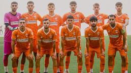 Adanaspor 8-2 yenildi, TFF cezayı kesti