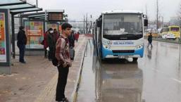 Gaziantep ulaşımında kriz! Öğrenciler fark etti, otobüslerde yapılıyor