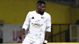 Vanspor'da Ivan Cedric krizi! Osman Zeki Korkmaz kestirip attı: Kimse alamaz