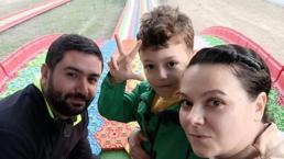 5 yaşındaki Deniz'in ölümüne ilişkin karar verildi! Acılı baba: Vicdanımızı kanattı