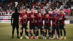 Vanspor'un yeni transferi olay oldu! Sörloth, Odegaard derken bomba patladı