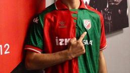 Karşıyaka, Bölgesel Amatör Lig'in yıldızını transfer etti